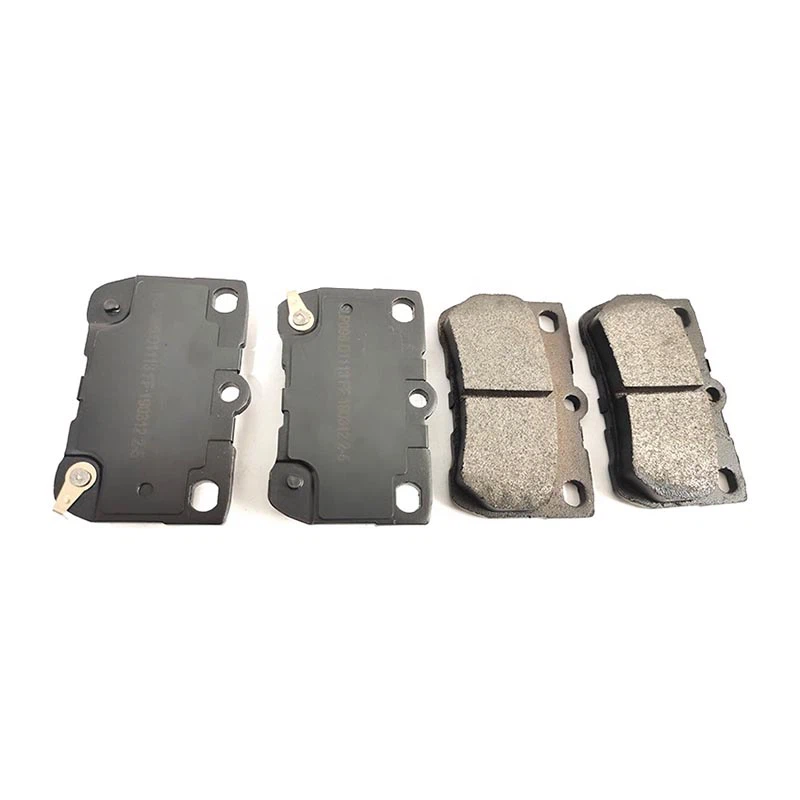 LADA Brake Pads