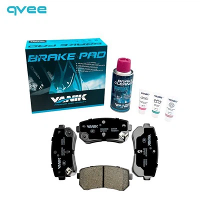 Keramičke kočione pločice